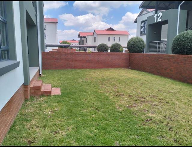 3 BEDROOM PROPERTY TO RENT IN LOUWLARDIA